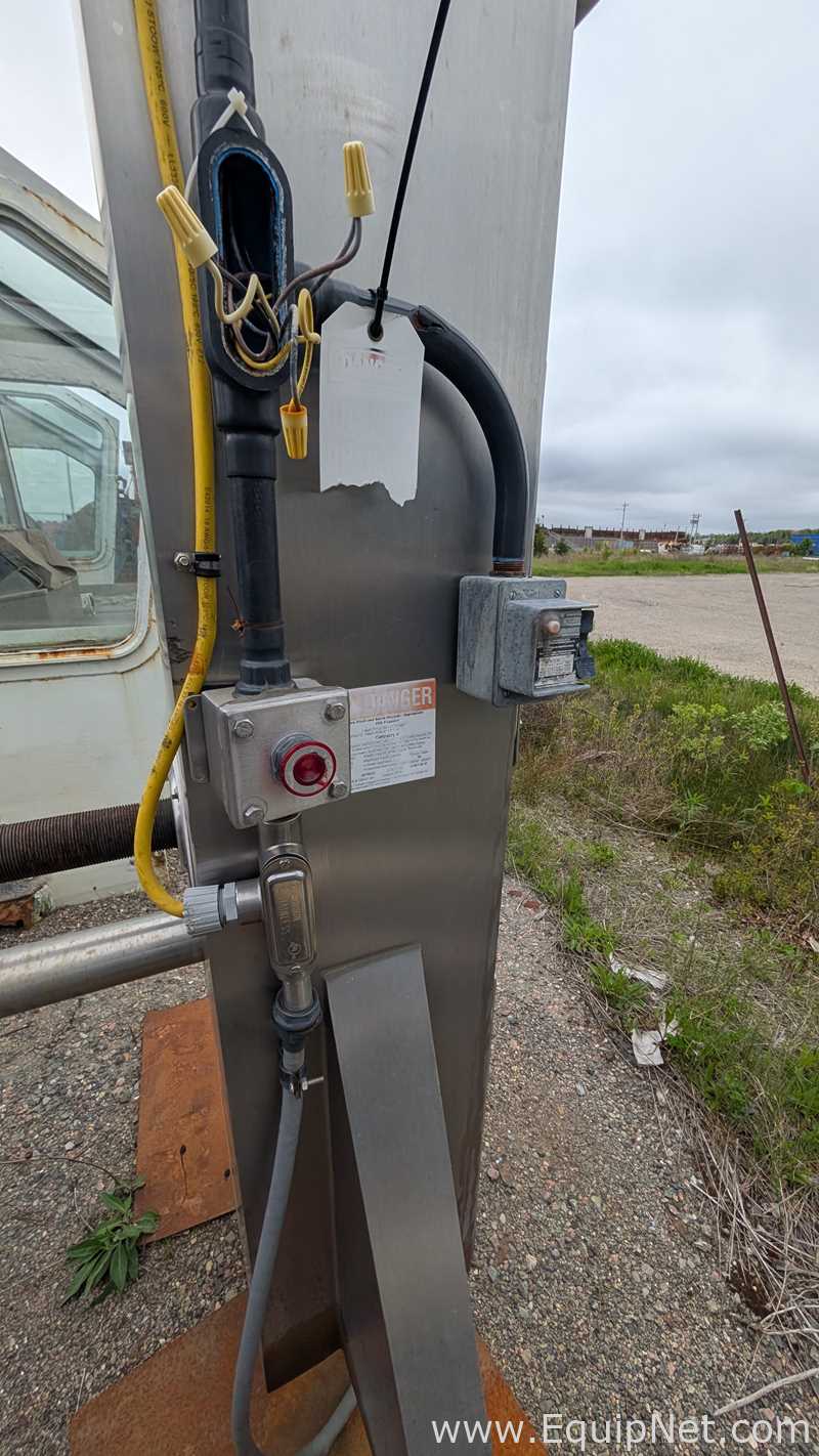 Trocador de Calor/Condensador AGC Engineering Co, Ltd AR51M