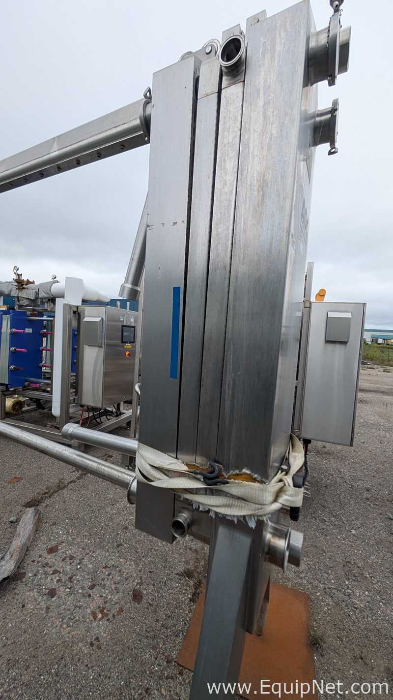 Trocador de Calor/Condensador AGC Engineering Co, Ltd AR51M
