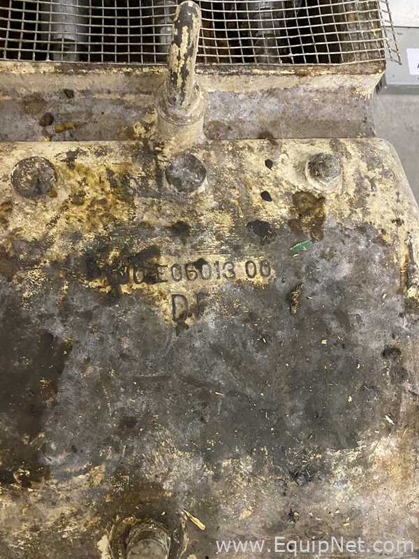 Bomba de Pressão  