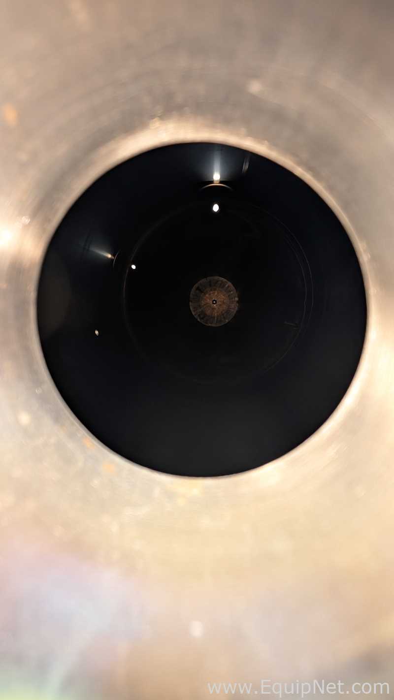Tanque DME Requisitos de Ar 20000 L