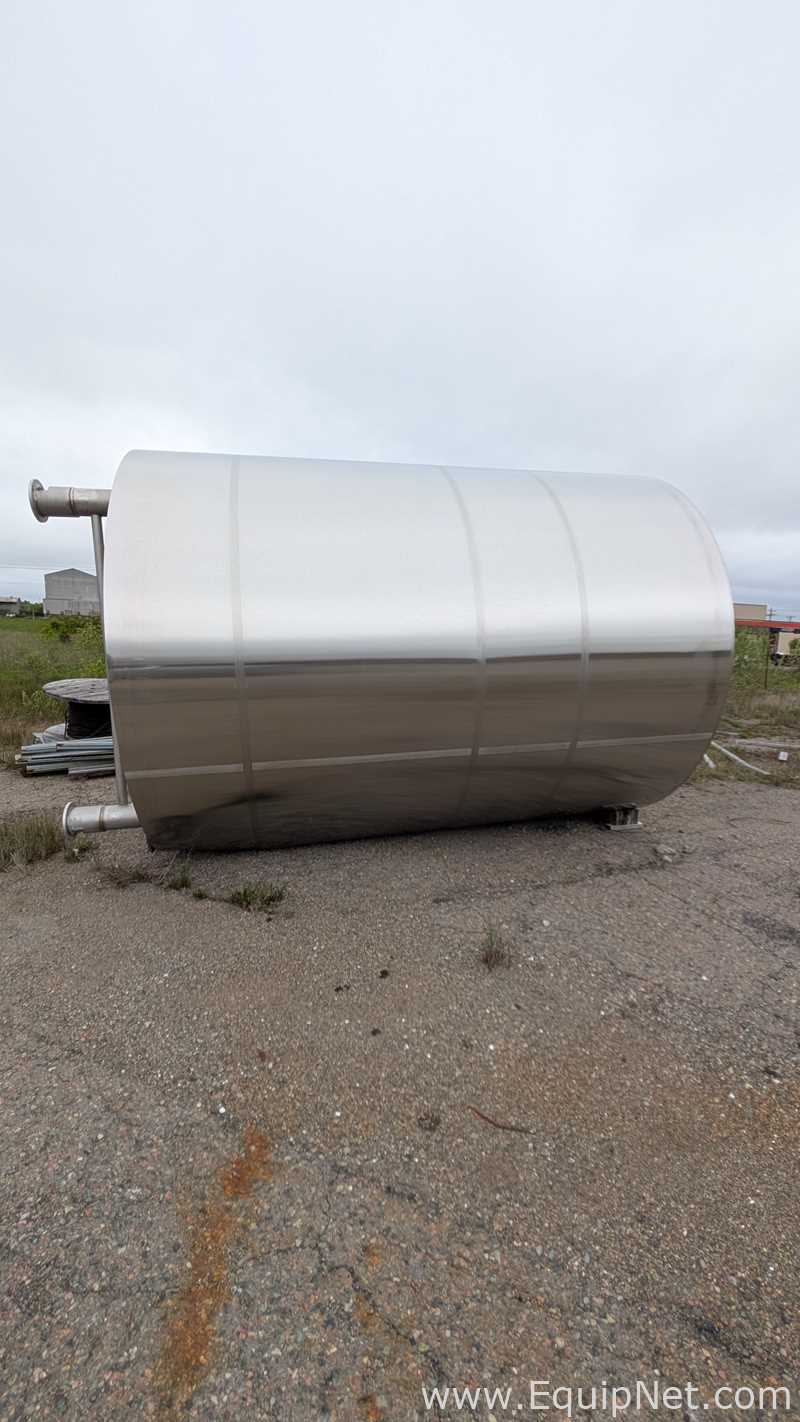 Tanque DME Requisitos de Ar 20000 L
