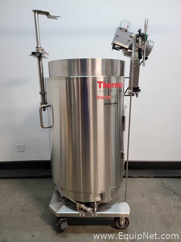 Misturador Thermo Scientific HyPerforma Single Use Mixer