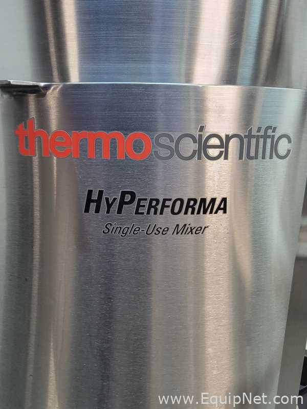 Misturador Thermo Scientific HyPerforma Single Use Mixer
