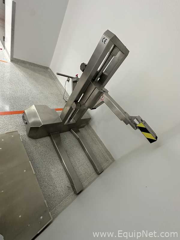 Elevador Fette D-21493