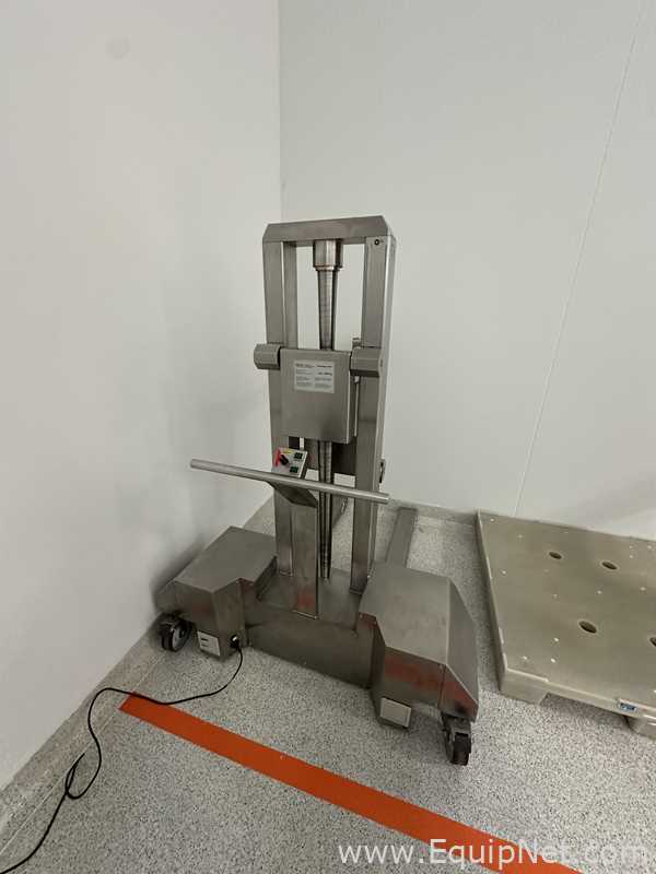 Elevador Fette D-21493