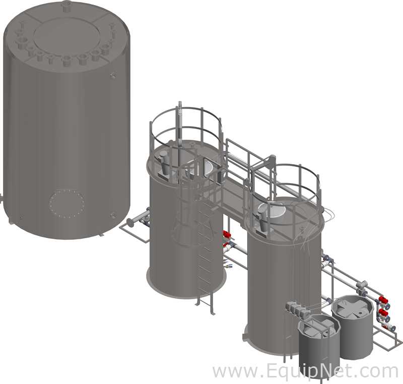 Unused Neutralization System