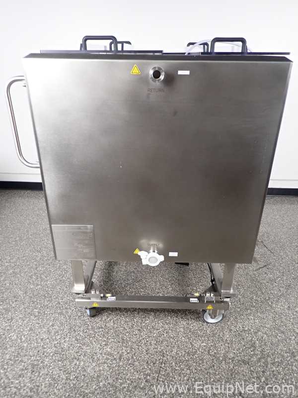 Mezclador Cytiva Sweden AB  Xcellerex XDM 500