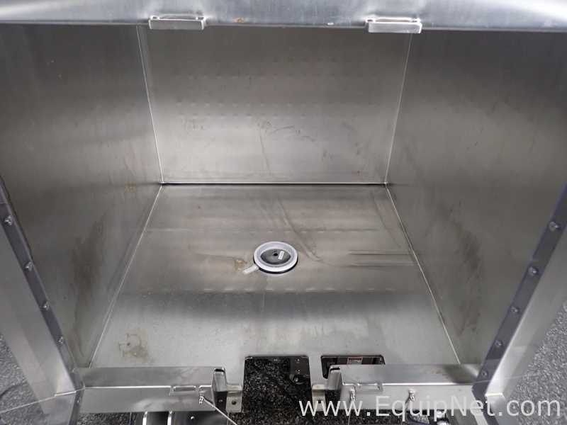 Mezclador Pall Life Sciences LMG403