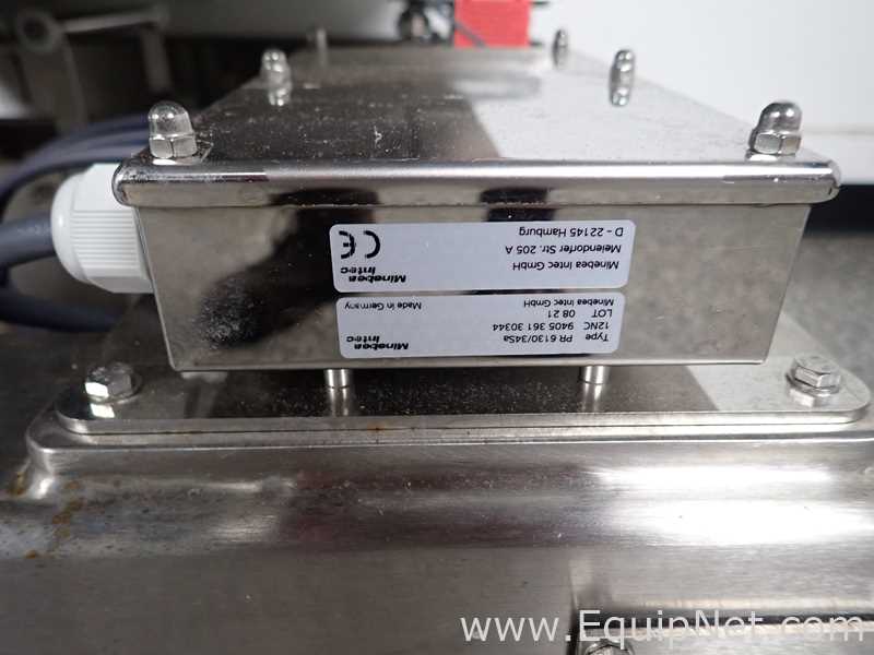 Mezclador Pall Life Sciences LMG403