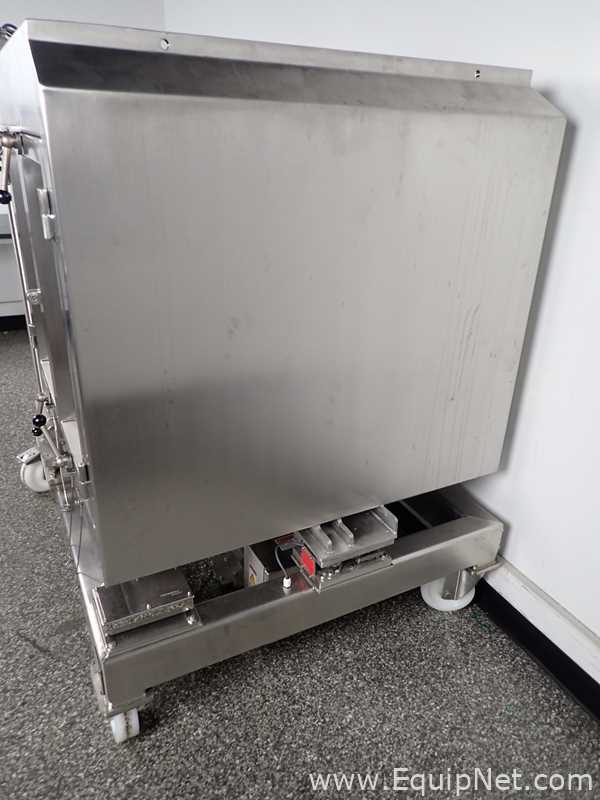Mezclador Pall Life Sciences LMG403