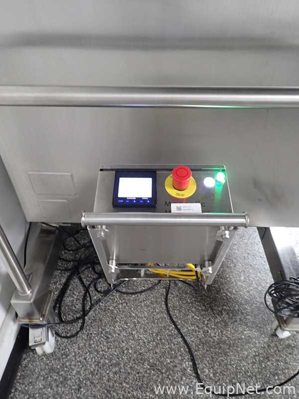 Mezclador Pall Life Sciences LMG403