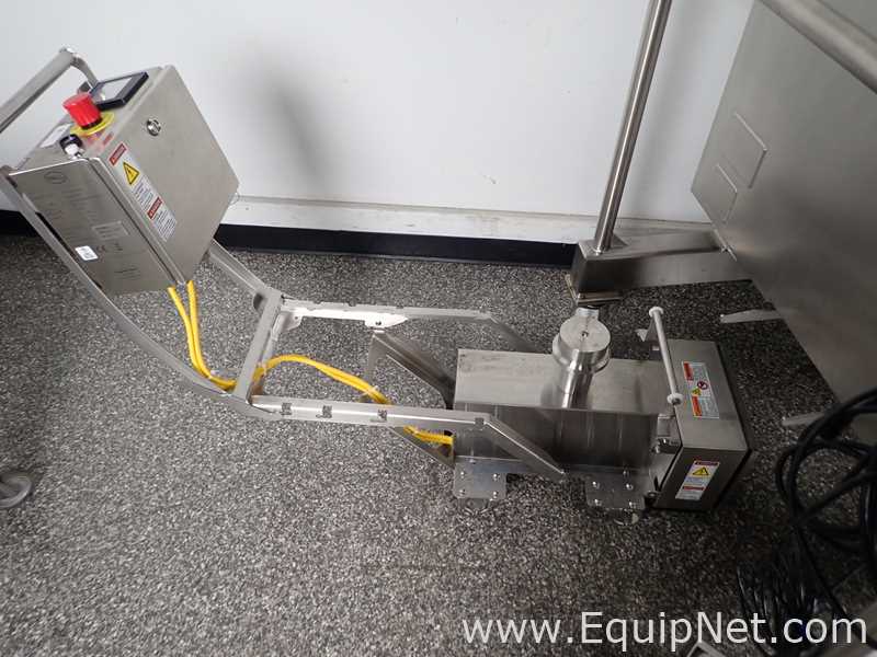 Mezclador Pall Life Sciences LMG403