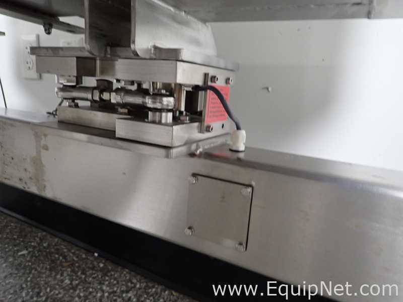 Mezclador Pall Life Sciences LMG403