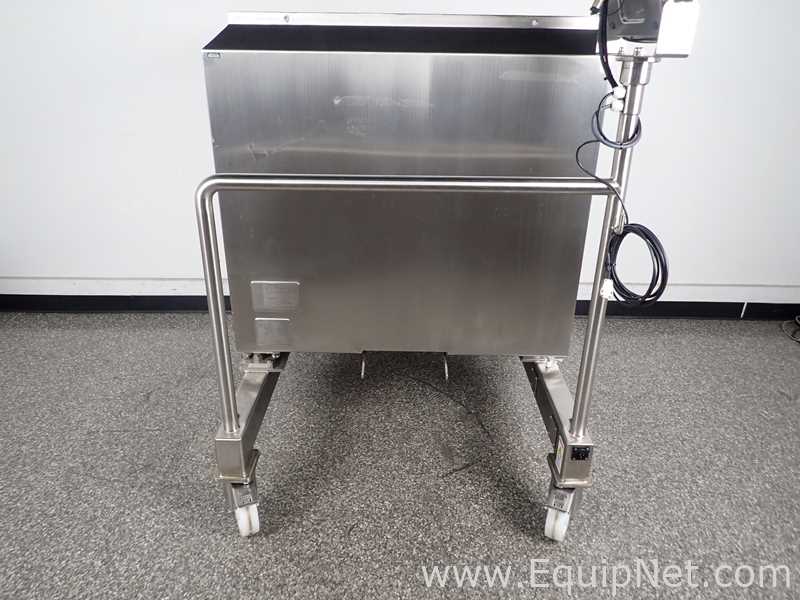 Pall LMG403 650L Levmixer Single Use Mixing System
