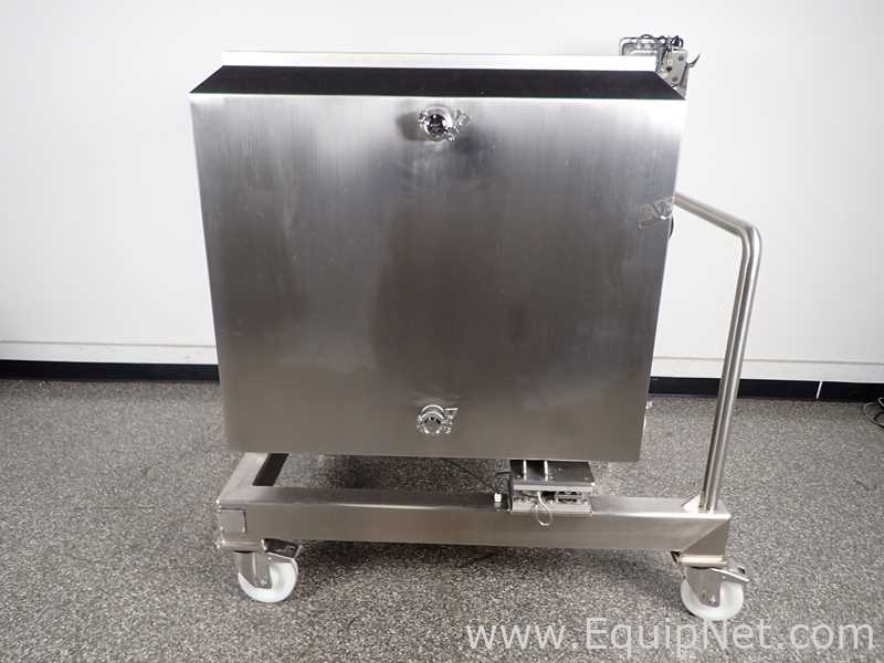 Pall LMG403 650L Levmixer Single Use Mixing System