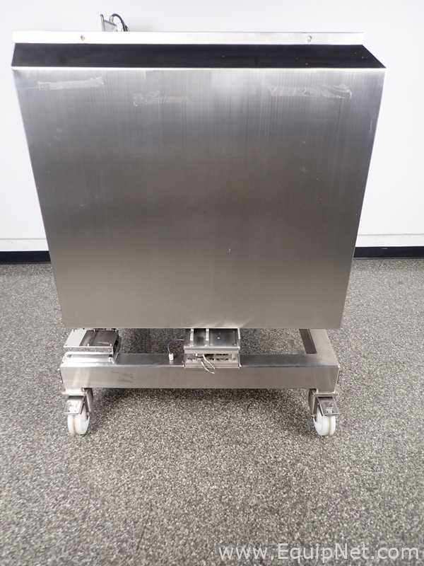 Pall LMG403 650L Levmixer Single Use Mixing System