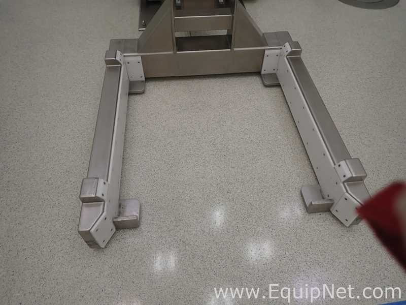 Elevador Bohle HS 2000