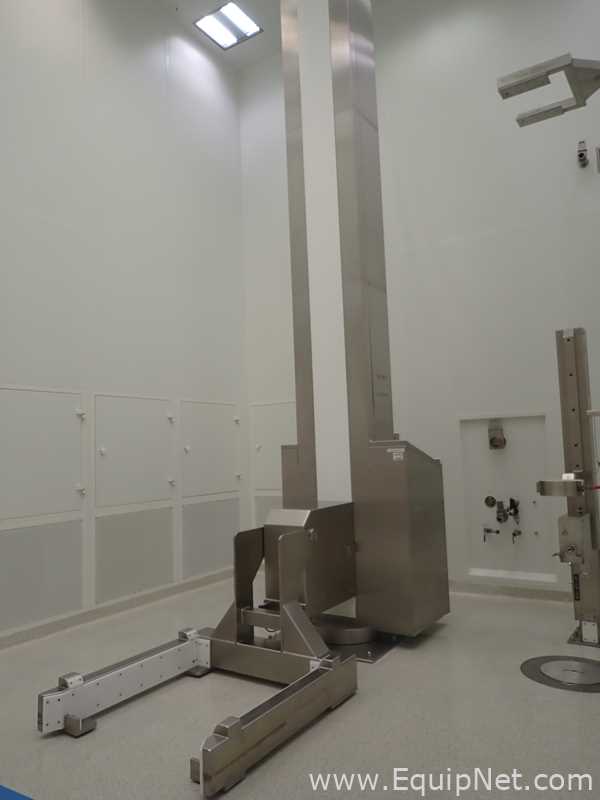 Elevador Bohle HS 2000