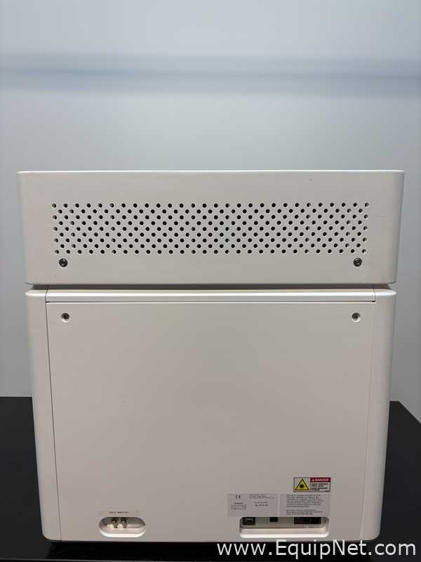 Isoplexis IsoLight 1000-1 Single Cell Secreted Protein Analysis System