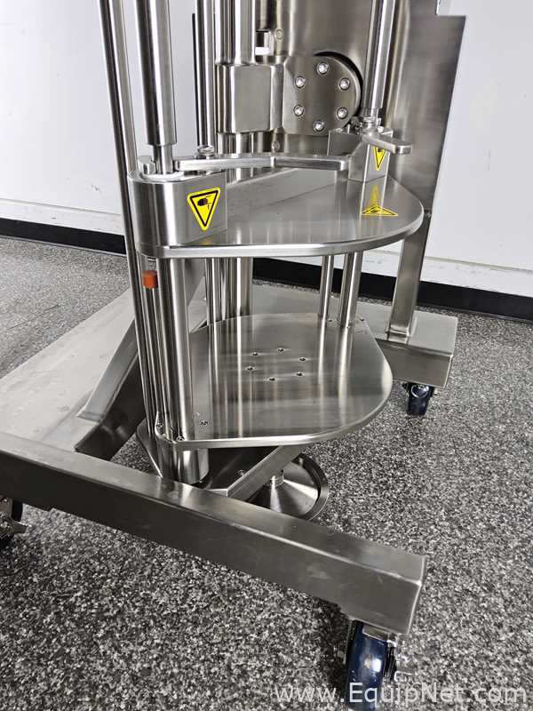 3M 16EZB Zeta Plus Encapsulated System | Needs Repair