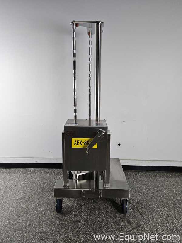 3M 16EZB Zeta Plus Encapsulated System | Needs Repair