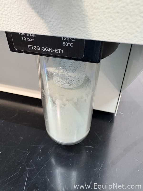 RA Lamb Thermo Shandon E22.01MWS MicroWriter with Dust Extractor
