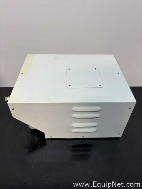 RA Lamb Thermo Shandon E22.01MWS MicroWriter with Dust Extractor