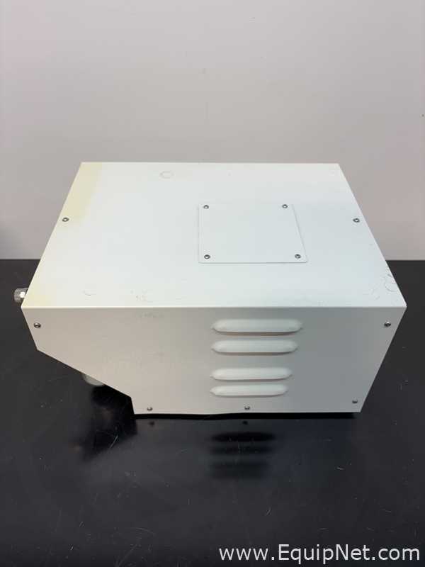 RA Lamb Thermo Shandon E22.01MWS MicroWriter with Dust Extractor