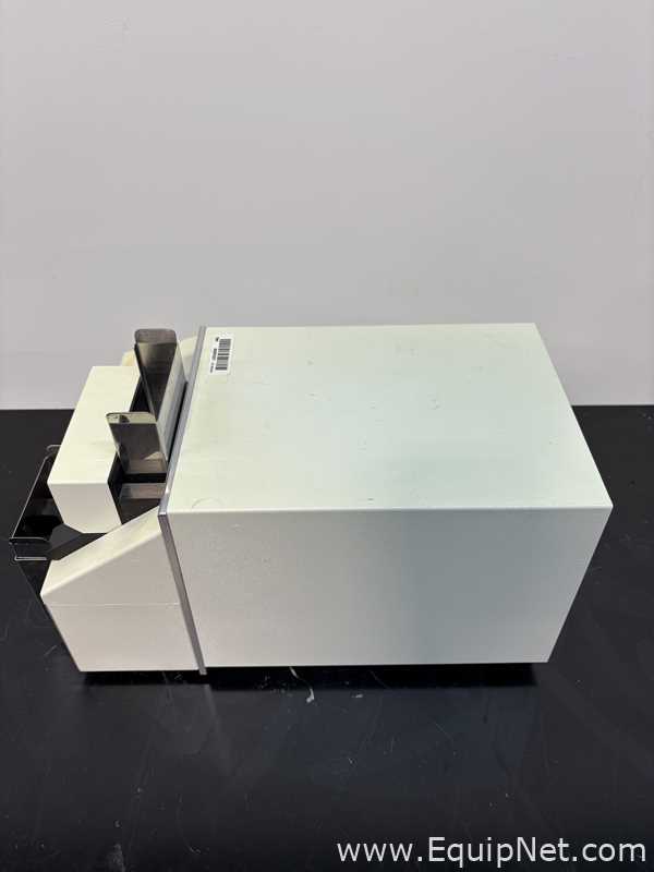 RA Lamb Thermo Shandon E22.01MWS MicroWriter with Dust Extractor