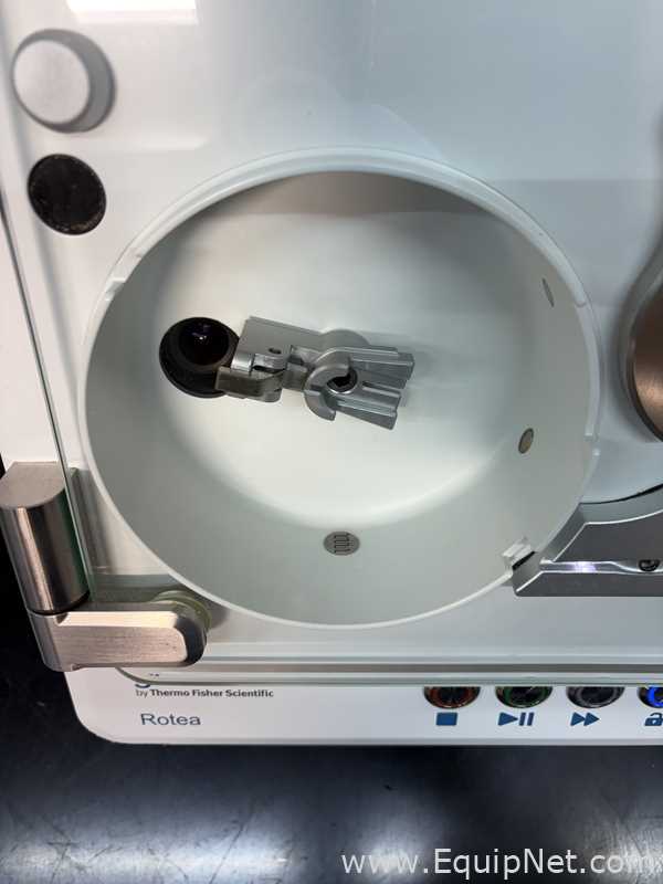 Centrífuga para Laboratórios Thermo Fisher Scientific CTS Rotea