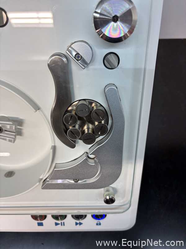 Centrífuga para Laboratórios Thermo Fisher Scientific CTS Rotea