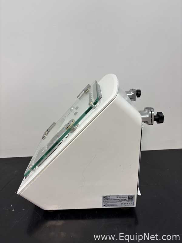 Centrífuga para Laboratórios Thermo Fisher Scientific CTS Rotea