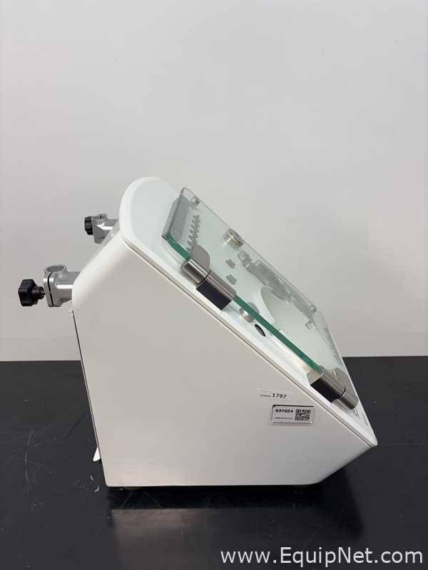 Centrífuga para Laboratórios Thermo Fisher Scientific CTS Rotea