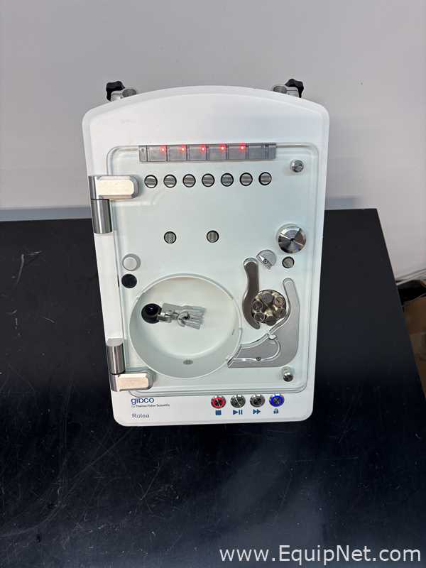 Centrífuga para Laboratórios Thermo Fisher Scientific CTS Rotea