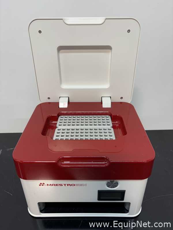 Lote de  Equipos Diversos de Laboratorio Various 
