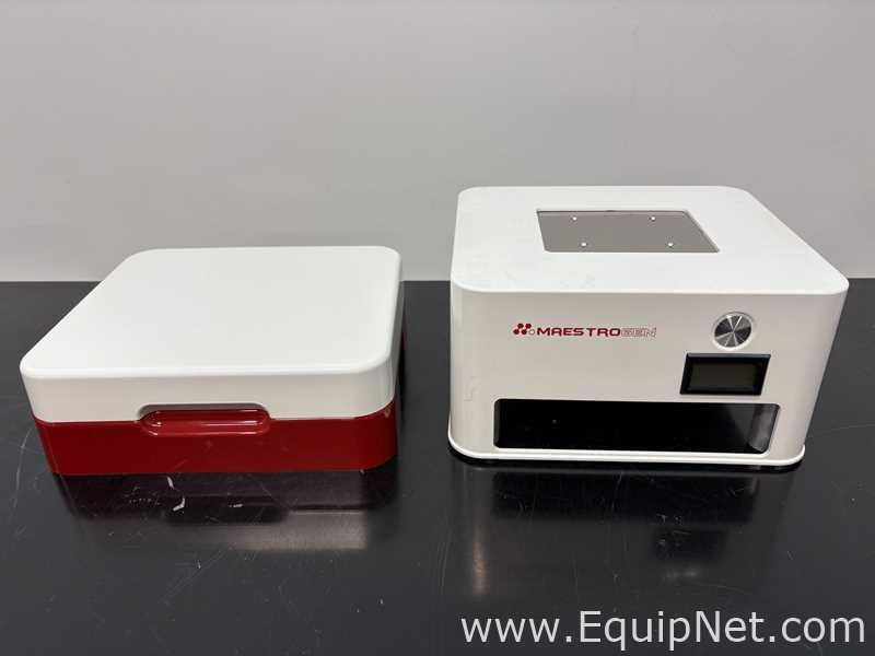 Lote de  Equipos Diversos de Laboratorio Various 