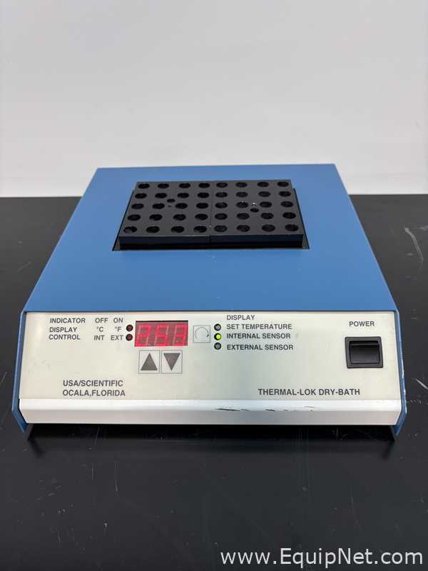 Lote de  Equipos Diversos de Laboratorio Various 