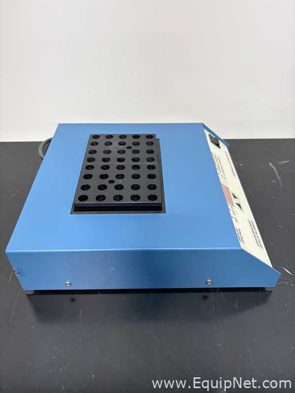 Lote de  Equipos Diversos de Laboratorio Various 