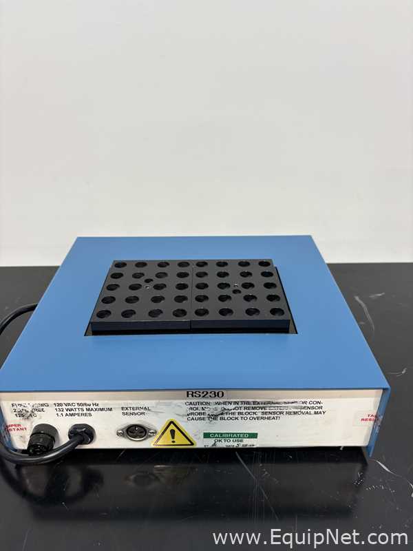 Lote de  Equipos Diversos de Laboratorio Various 