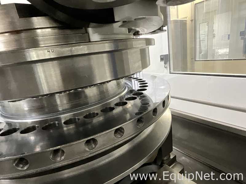 Tableteadora Fette 2090i