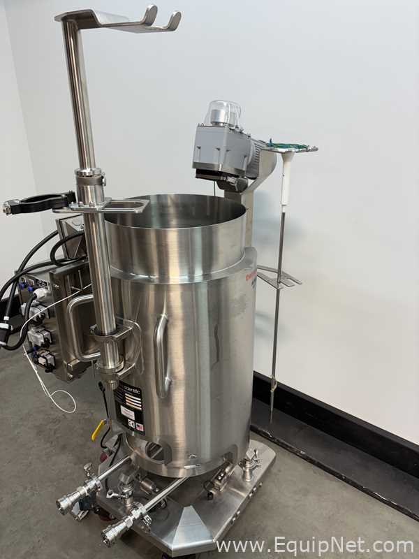 Misturador Thermo Scientific HyPerforma Single Use Mixer