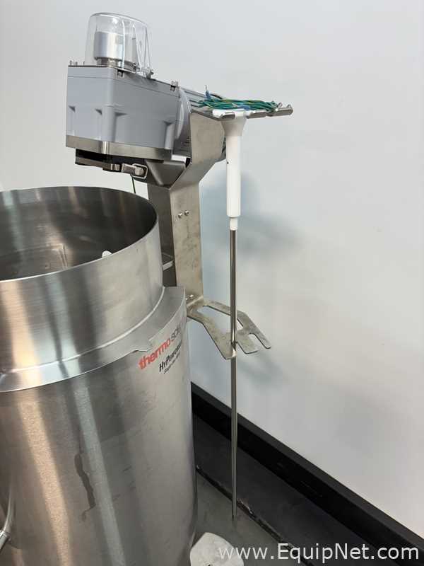 Misturador Thermo Scientific HyPerforma Single Use Mixer