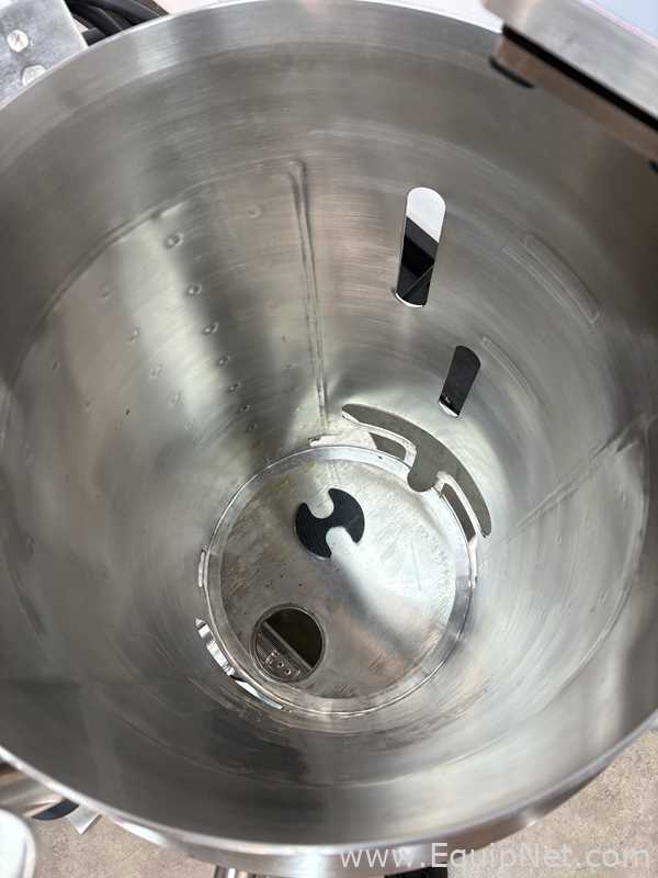 Misturador Thermo Scientific HyPerforma Single Use Mixer