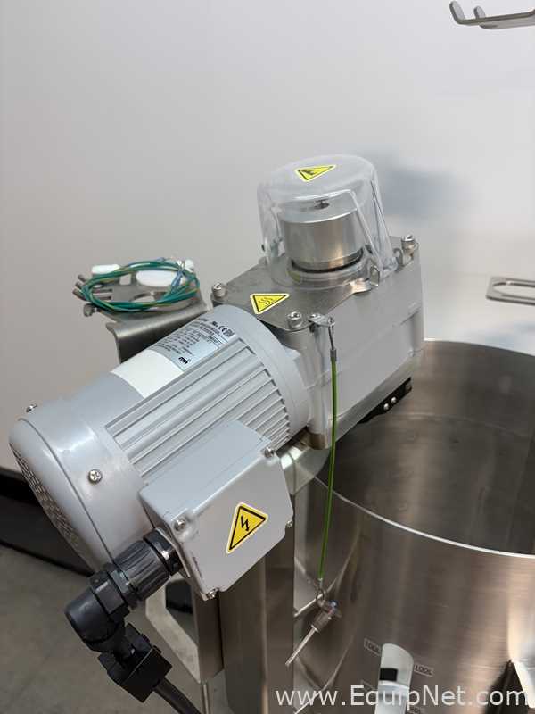 Misturador Thermo Scientific HyPerforma Single Use Mixer
