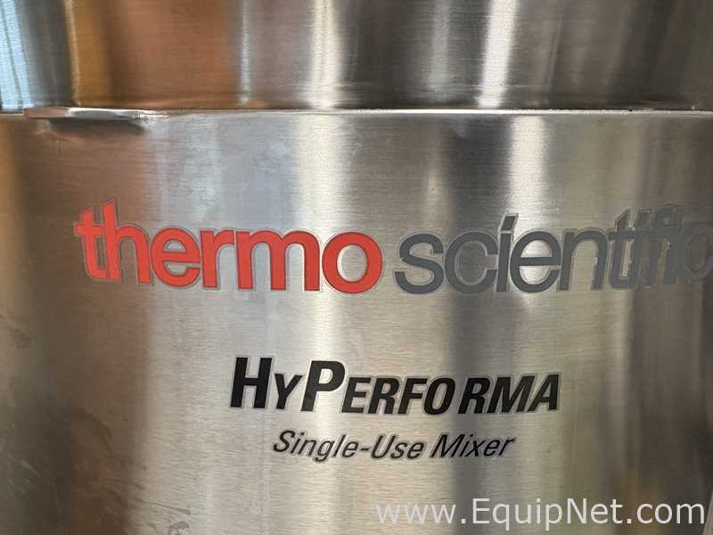 Misturador Thermo Scientific HyPerforma Single Use Mixer