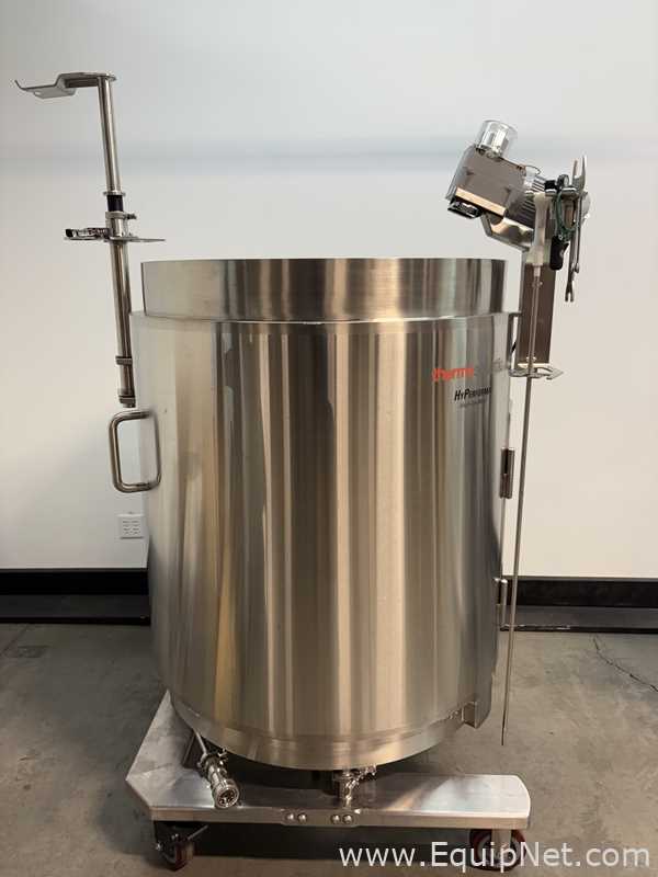 Misturador Thermo Scientific HyPerforma Single Use Mixer
