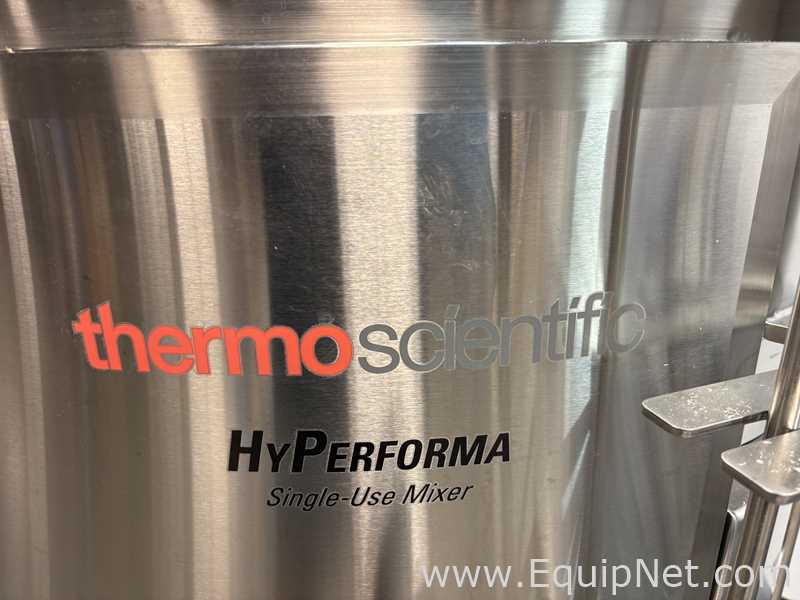 Misturador Thermo Scientific HyPerforma Single Use Mixer