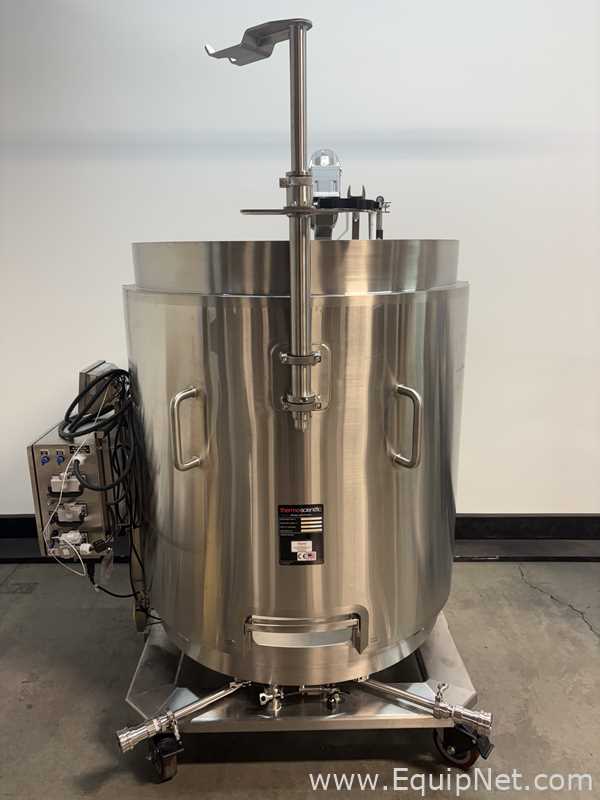 Mezclador Thermo Scientific HyPerforma Single Use Mixer