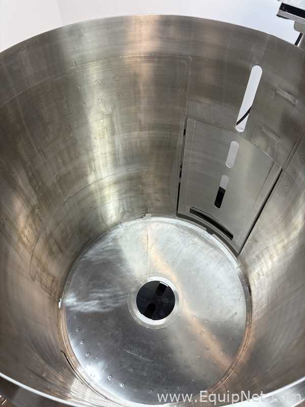 Mezclador Thermo Scientific HyPerforma Single Use Mixer