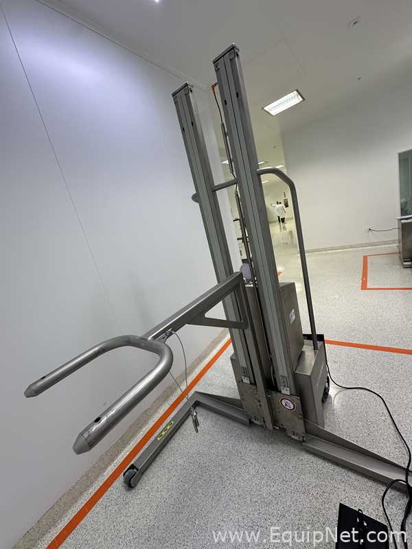 LKE Schneider Leichtbau GmbH FL 120 GBK E Lifter